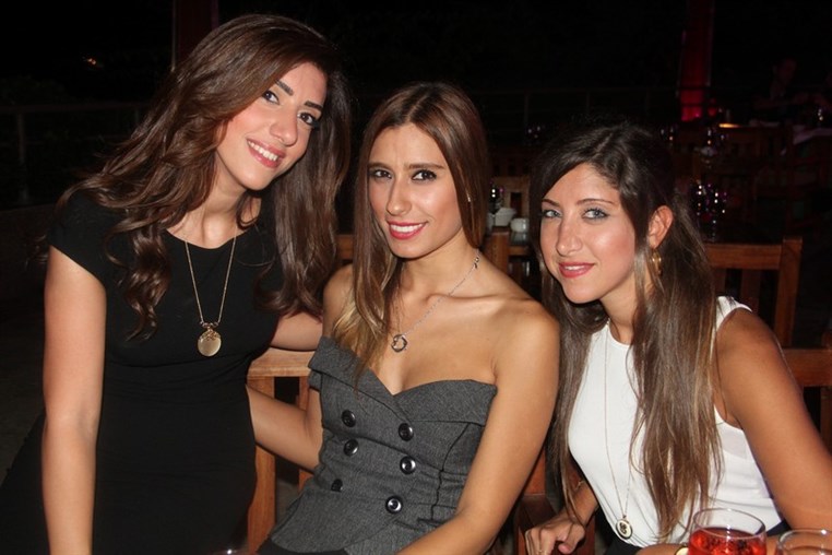 Amazing Armenian Night